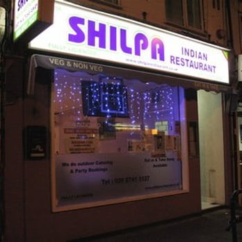 Shilpa Indian Restaurant - Indian Near Me - London, XGL Shilpa Indian Restaurant - Indian Near Me - London, XGL
