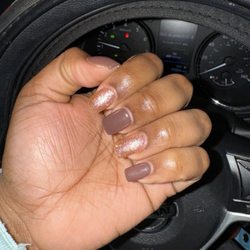 J&J Nails & Spa
