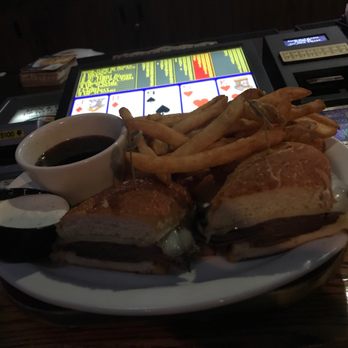 Flowing Tide Pub 4 - Dip with cheese - Sports Bars Near Me - Sparks, Nevada