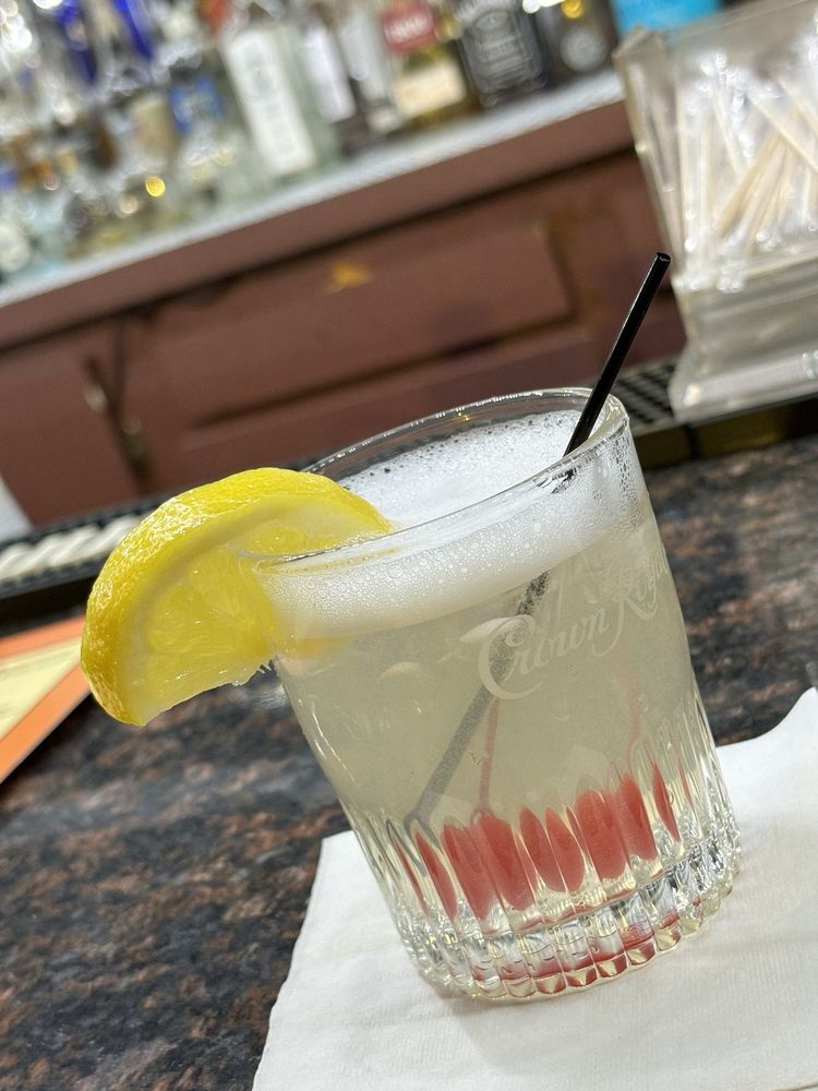 Mandee’s Jazz Cafe