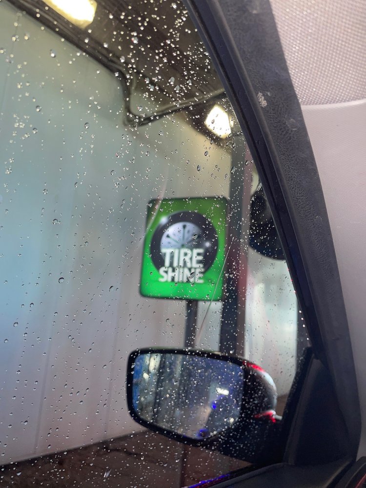 BLUEWAVE EXPRESS CAR WASH Updated September 2024 21 Photos & 40