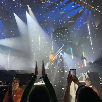 Vegas Tickets - Spectacular show, hit every great note. - Ticket Sales Near Me - Las Vegas, Nevada