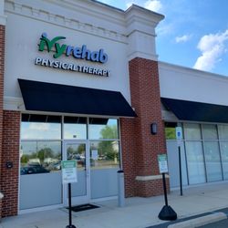 Ivy Rehab Physical Therapy