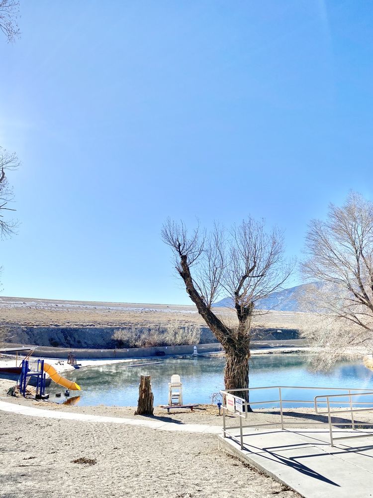 MCGILL POOL McGill, Nevada Recreation Centers Phone Number Yelp