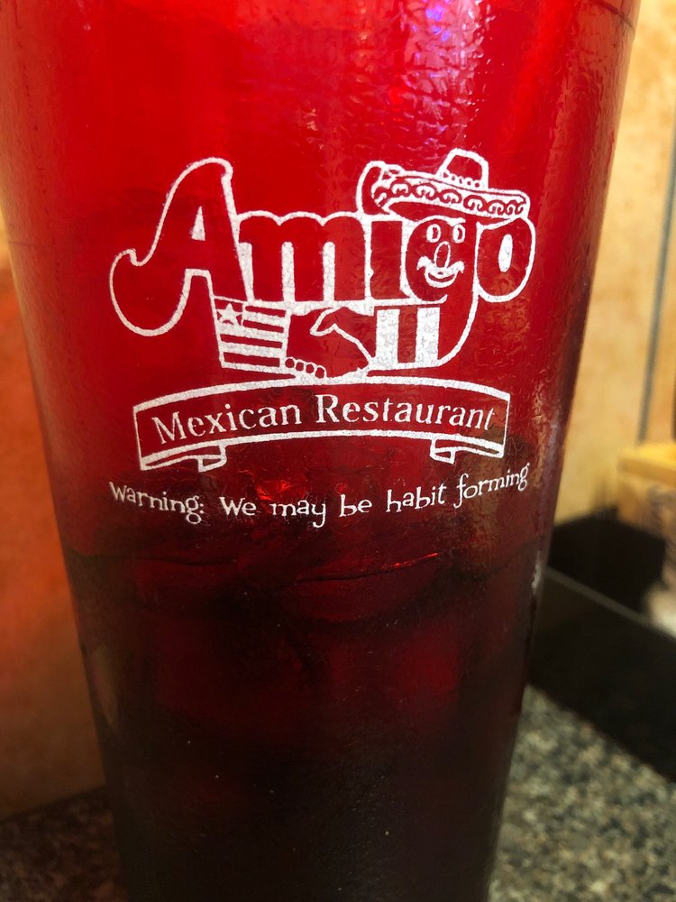 Amigos Mexican Cocina