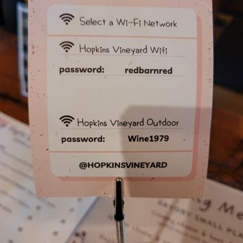 Hopkins Vineyard - Venues & Event Spaces Near Me - Warren, Connecticut