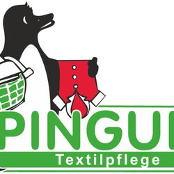 Pinguin Textilpflege