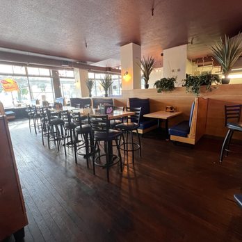 Cinco De Mayo - Dining room - Mexican Near Me - Jacksonville, Florida