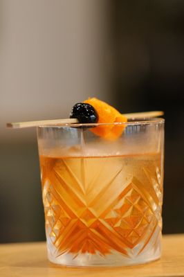 Tupelo Honey Southern Kitchen & Bar by null