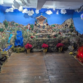 Mexic-Arte Museum - Art Museums Near Me - Austin, Texas