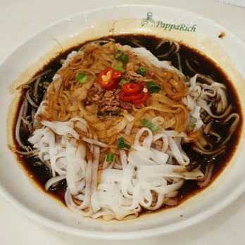 PappaRich - Restaurants Near Me - North Ryde, NSW PappaRich - Restaurants Near Me - North Ryde, NSW