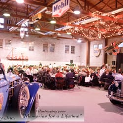 LeMay Collections at Marymount