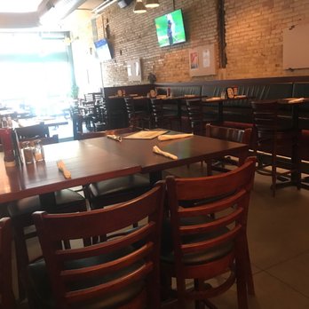 Ruby Owl - Gastropubs Near Me - Oshkosh, Wisconsin
