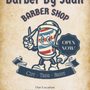 Photo of Barber by Juan