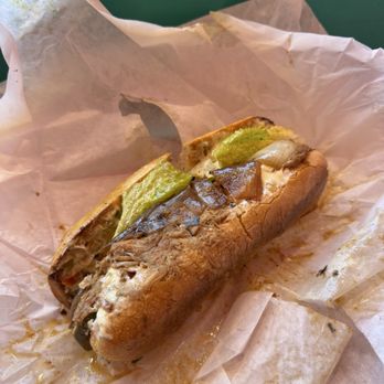 Un Bien - Caribbean Roast - Caribbean Near Me - Seattle, Washington Un Bien - Caribbean Roast - Caribbean Near Me - Seattle, Washington