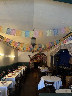 Peña Pachamama by null