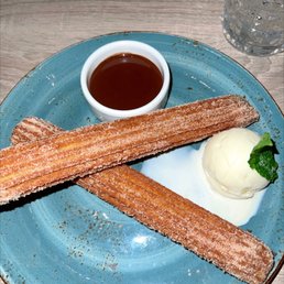 Churros