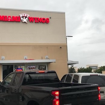Miami Best Wings - Main entrance - Chicken Wings Near Me - Miami Gardens, Florida Miami Best Wings - Main entrance - Chicken Wings Near Me - Miami Gardens, Florida