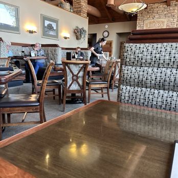 Fargo's Steak House - Steakhouses Near Me - Payson, Arizona