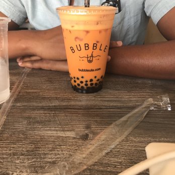 Bubble U - Thai iced tea - Coffee & Tea Near Me - Los Angeles, California Bubble U - Thai iced tea - Coffee & Tea Near Me - Los Angeles, California