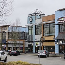 Willoughby Town Centre - WTC Clock