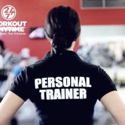 Workout Anytime Morristown
