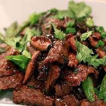 Oriental Express - Roasted pork with snow pea - Chinese Near Me - North Charleston, South Carolina Oriental Express - Roasted pork with snow pea - Chinese Near Me - North Charleston, South Carolina