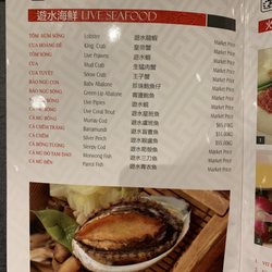 Bar Luck Chinese Restaurant