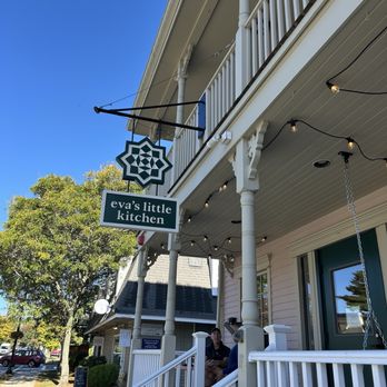 Eva's Little Kitchen - Coffee & Tea Near Me - Concord, Massachusetts