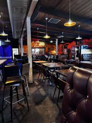 Grand Ole BBQ Flinn Springs by null Grand Ole BBQ Flinn Springs by null