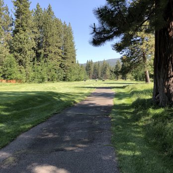 Old Brockway Golf Course - Golf Near Me - Kings Beach, California Old Brockway Golf Course - Golf Near Me - Kings Beach, California