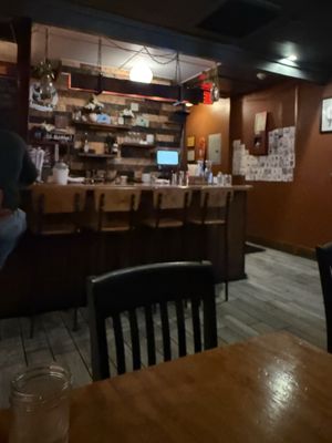 Boru Noodle Bar by null