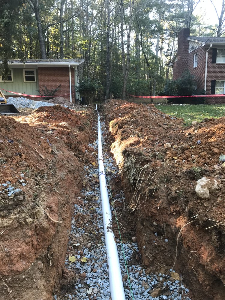 Slide of R & B Plumbing Service