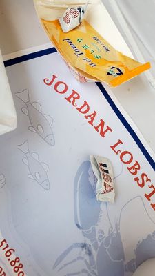 Jordan Lobster Farms by null