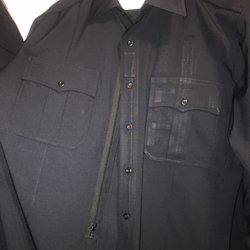 Rose brite cleaners