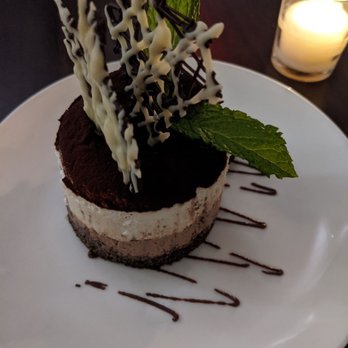 Da Claudio - Chocolate tort - Italian Near Me - New York, New York Da Claudio - Chocolate tort - Italian Near Me - New York, New York
