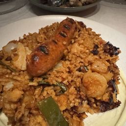paella paella
