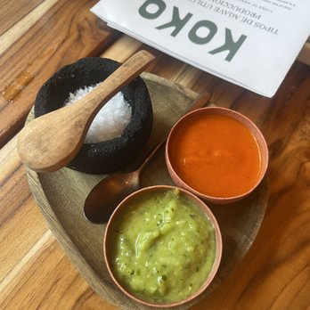 Koko - Bars Near Me - Miami, Florida