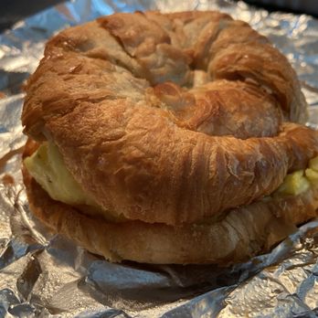 Just Love Coffee Cafe - Champlin - Sausage breakfast croissant - Breakfast & Brunch Near Me - Champlin, Minnesota Just Love Coffee Cafe - Champlin - Sausage breakfast croissant - Breakfast & Brunch Near Me - Champlin, Minnesota