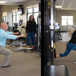 Fast Track Physical Therapy and Sports Medicine