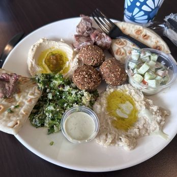 First Bite - Excellent Food no matter what you choose you'll be happy and satisfied - Desserts Near Me - Marysville, California