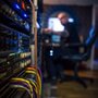 Photo of Audio Cave Recording Studio