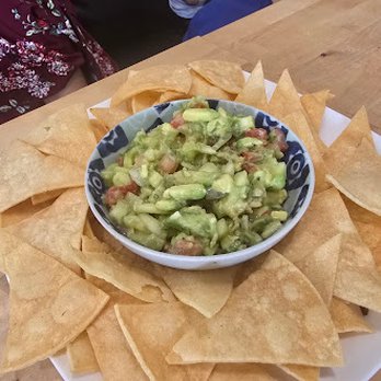 Culturas Bar & Grill - Guac - Barbeque Near Me - Duvall, Washington
