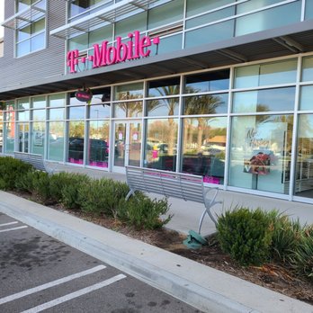 T-Mobile - The front - Mobile Phones Near Me - Mission Hills, California T-Mobile - The front - Mobile Phones Near Me - Mission Hills, California