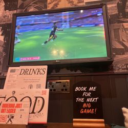 The Sparrow Hawk - Booth TV