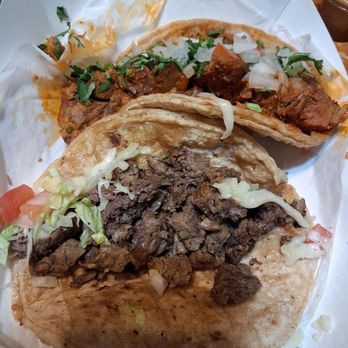 El Paraiso Restaurant - Poorly made tacos. - Mexican Near Me - Elgin, Illinois El Paraiso Restaurant - Poorly made tacos. - Mexican Near Me - Elgin, Illinois