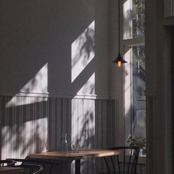 The Porch Light - Coffee & Tea Near Me - Toronto, Ontario
