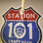 Station 101