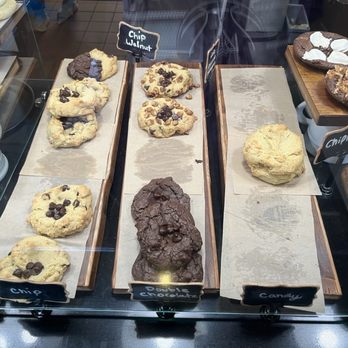 The Yummy Cookie - Bakeries Near Me - Roseville, California