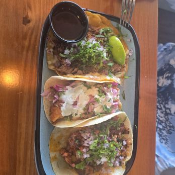 Social Taco - Tacos Near Me - East Peoria, Illinois